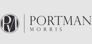 Portman Morris Logo
